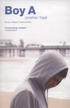 Image of Boy a by Jonathan Trigell Paperback