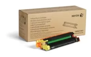 Image of Original Xerox C50X Yellow Drum Unit