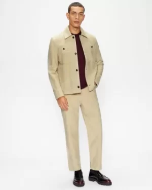 Image of Moleskin Tapered Trouser