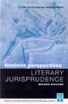 Image of Empty Justice : One Hundred Years of Law Literature and Philosophy