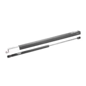 Image of RIDEX Tailgate strut 219G0352 Gas spring, boot- / cargo area,Boot struts OPEL,VAUXHALL,Corsa D Schragheck (S07),Corsa Mk III (D) Schragheck (S07)