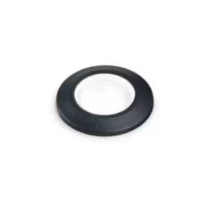 Image of Netlighting Way Outdoor Recessed Floor & Decking Black IP67, G9 - IDL269726