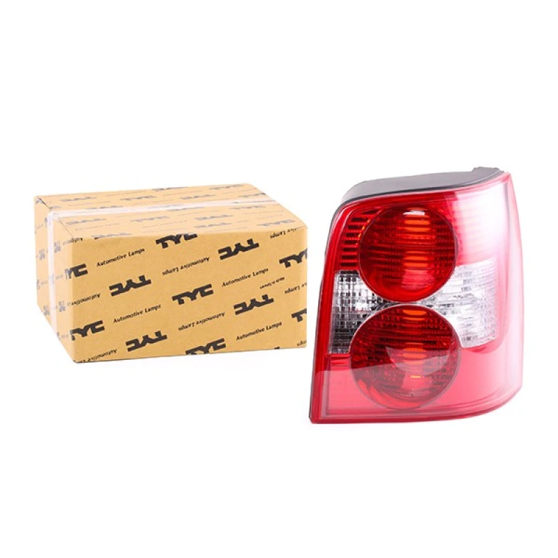 Image of TYC Rear light TYC 11-0209-01-2