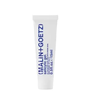 image of MALIN + GOETZ Salicylic Gel 15ml