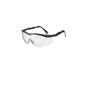 image of BBrand Colorado Safety Spectacles Clear