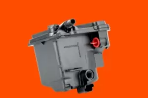 Image of Bosch Fuel Filter 0 450 907 006 FORD,FIAT,PEUGEOT,Fiesta Mk5 Schragheck (JH1, JD1, JH3, JD3),Focus II Schragheck (DA_, HCP, DP)
