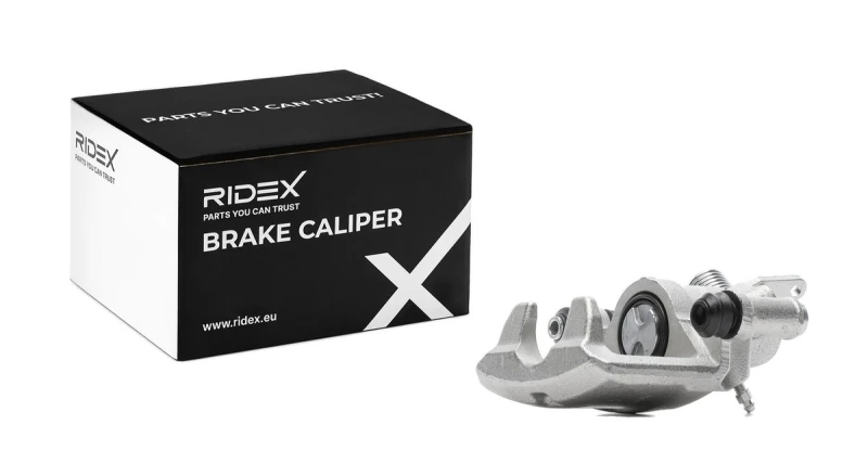 Image of Brake caliper RIDEX 78B1029