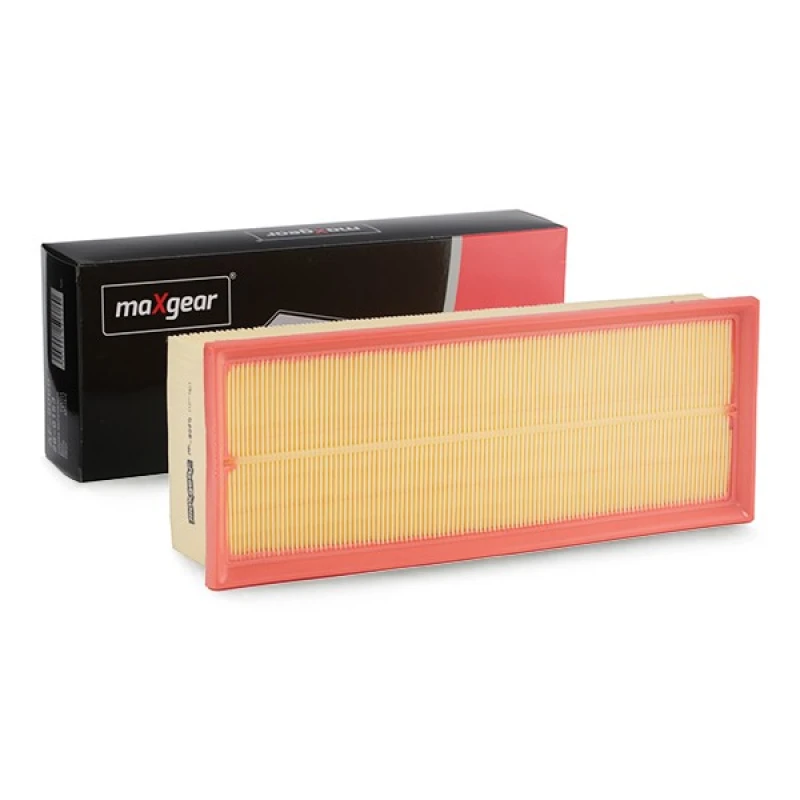 Image of MAXGEAR 26-0153 Air filter Filter Insert Air Filter (8)