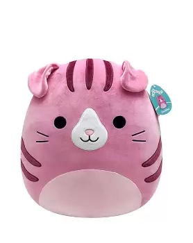 Image of Squishmallows 16" Geraldine Cat