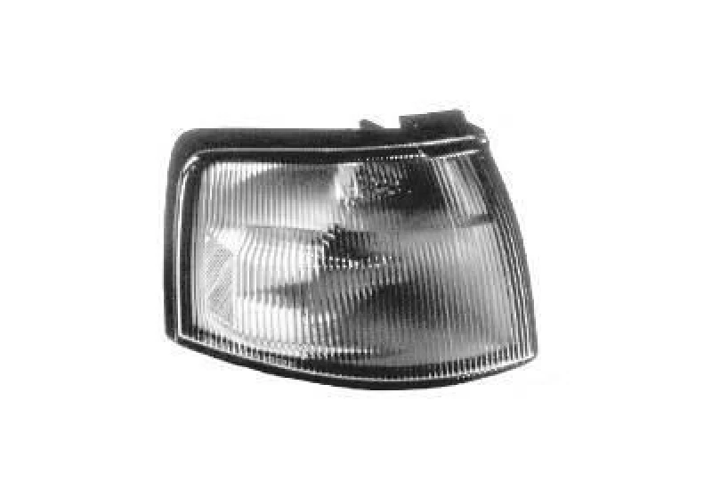Image of VAN WEZEL Side indicator VAN WEZEL 2702905