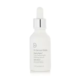 image of Dr Dennis Gross Alpha Beta Pore Perfecting & Refining Serum 30ml