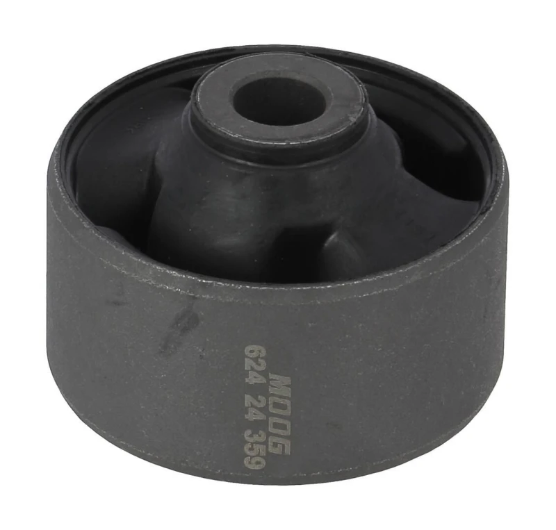 Image of Trailing arm / Suspension arm bush MOOG HY-SB-17174