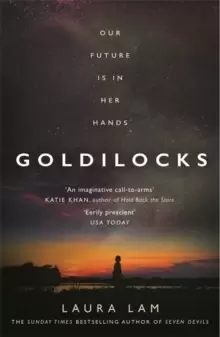 Image of Goldilocks : The boldest high-concept thriller of the year