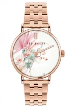 Image of Ted Baker Phylipa Watch BKPPHS125UO