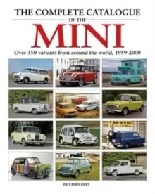 Image of The Complete Catalogue of the Mini