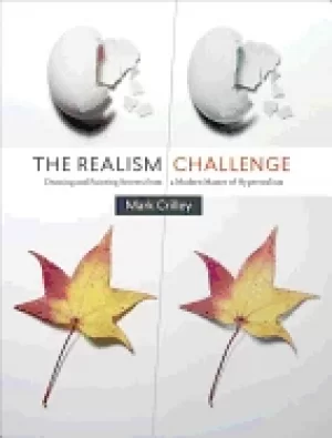 Image of realism challenge drawing and painting secrets from a modern master of hype