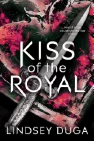 Image of kiss of the royal
