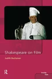 Image of Shakespeare on Film