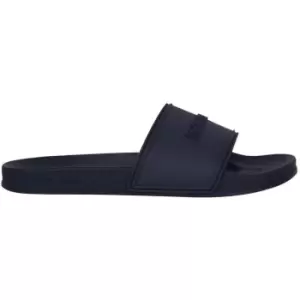 Jack Wills Logo Slide Unisex10 - Blue