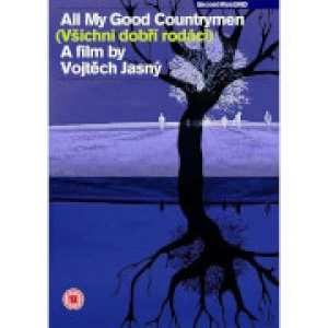Image of All My Good Countrymen (Vsichni dobri rodaci)