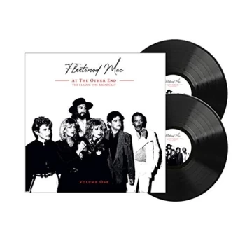 Image of Fleetwood Mac - At the Other End Vinyl