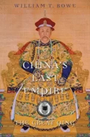 Image of chinas last empire the great qing