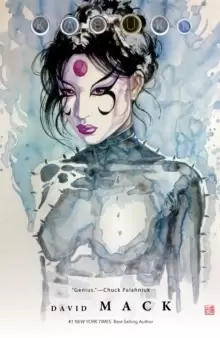 Image of Kabuki Omnibus Volume 4