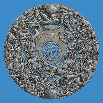 Image of Goat the Head - Strictly Physical Vinyl