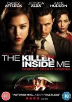 Image of The Killer Inside Me