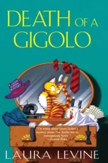 Image of Death of a Gigolo