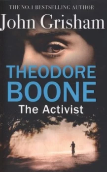 Image of The Activist by John Grisham Paperback