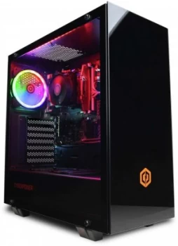 image of Cyberpower 3350G Desktop Gaming PC