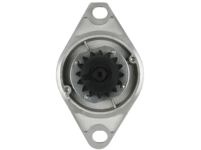 Image of AS-PL Starter motor AS-PL S9574S