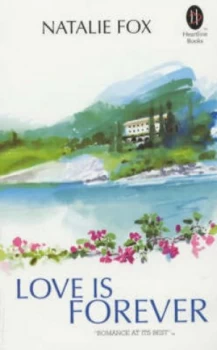 Image of Love Is Forever Paperback