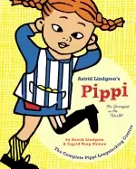 Image of pippi longstocking the strongest in the world