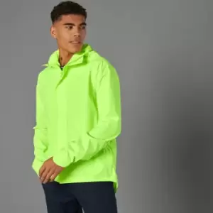 Image of Decathlon 120 Cycling Rain Jacket - L