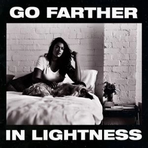 Image of Go Farther in Lightness by Gang of Youths CD Album