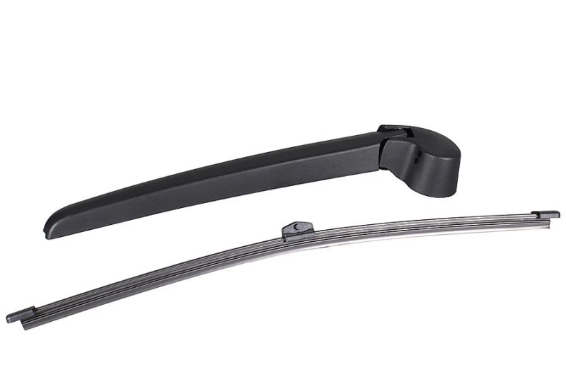Image of Windscreen wiper arm METZGER 2191108