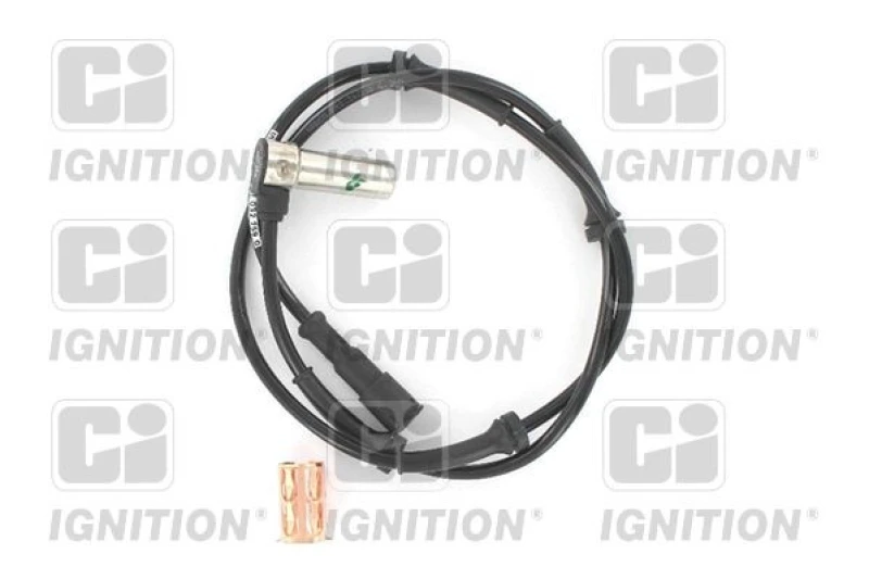 Image of QUINTON HAZELL ABS sensor QUINTON HAZELL XABS697