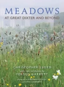 Image of Meadows : At Great Dixter and Beyond