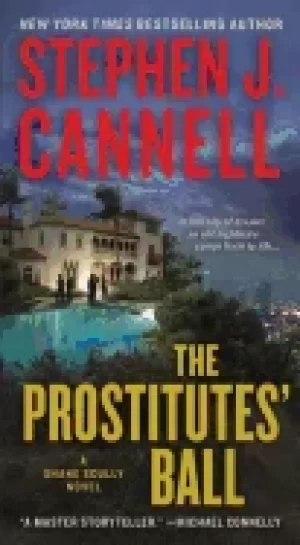 Image of prostitutes ball