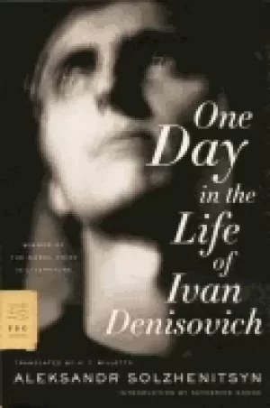 Image of one day in the life of ivan denisovich
