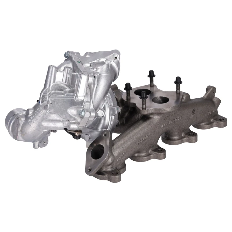 Image of Turbocharger FEBI BILSTEIN 186765