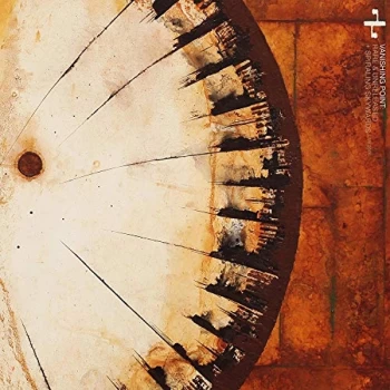 Image of Dirge - Vanishing Point CD