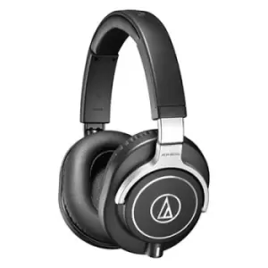 Audio-Technica ATH-M70X Studio Monitor Headphones