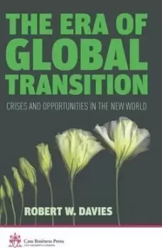Image of The Era of Global Transition by R. Davies