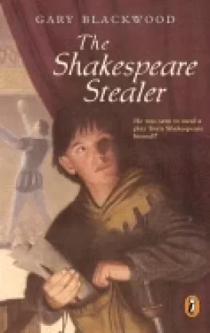 Image of shakespeare stealer