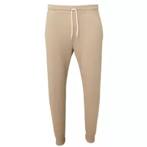 Image of Bella + Canvas Unisex Jogger Sweatpants (XS) (Tan)