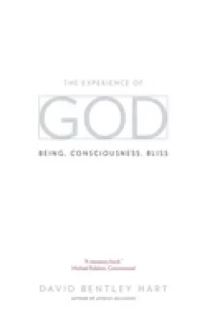 Image of experience of god being consciousness bliss