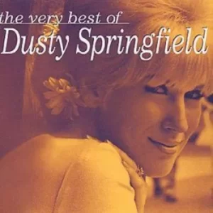 Image of The Very Best Of Dusty by Dusty Springfield CD Album